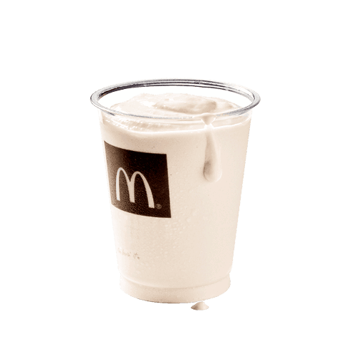 MilkShake Vanille