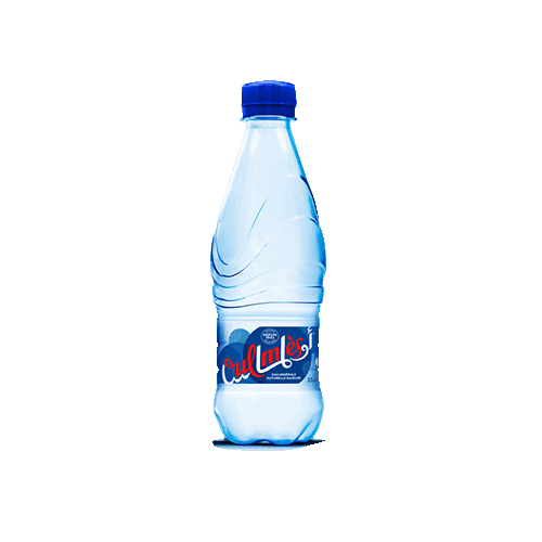 Eau Oulmès