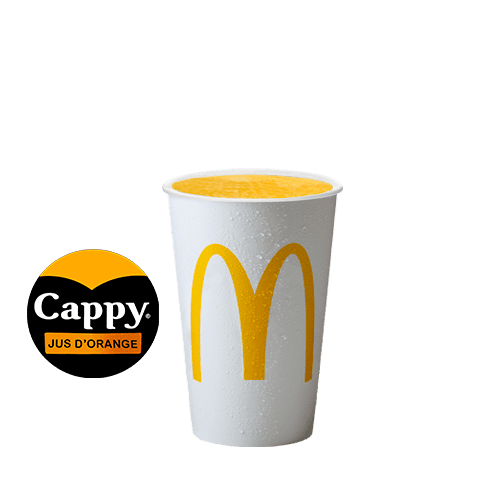 Petit Jus d'orange