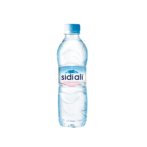 Eau Sidi Ali®