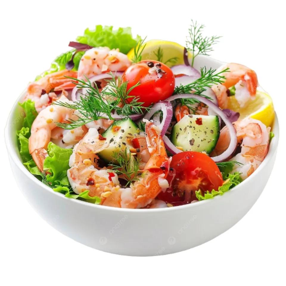Royal Salad