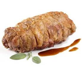 Roast Veal