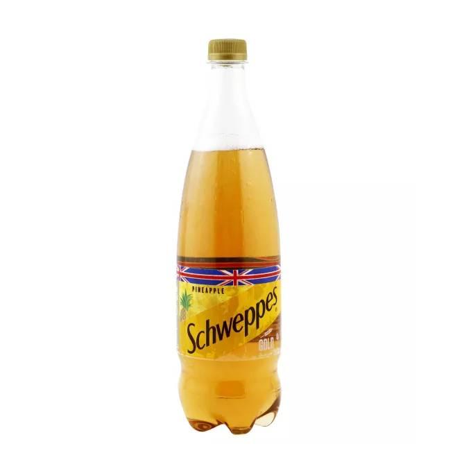 Schweppes G.M