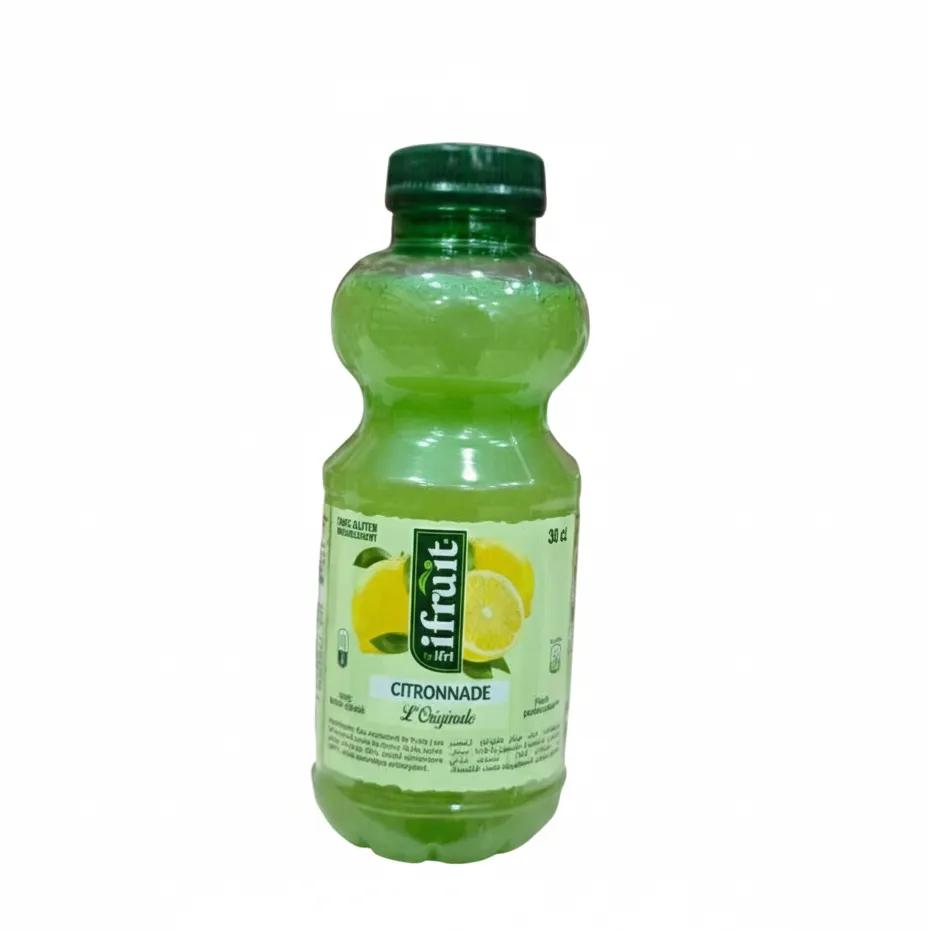 P.M. Lemonade