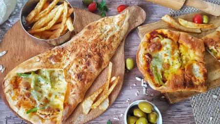 Cornet Escalope