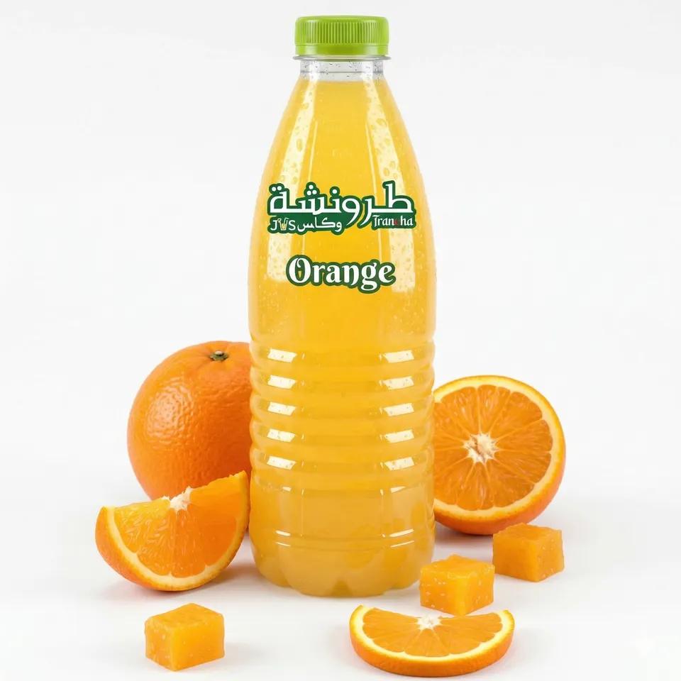 Orange Juice