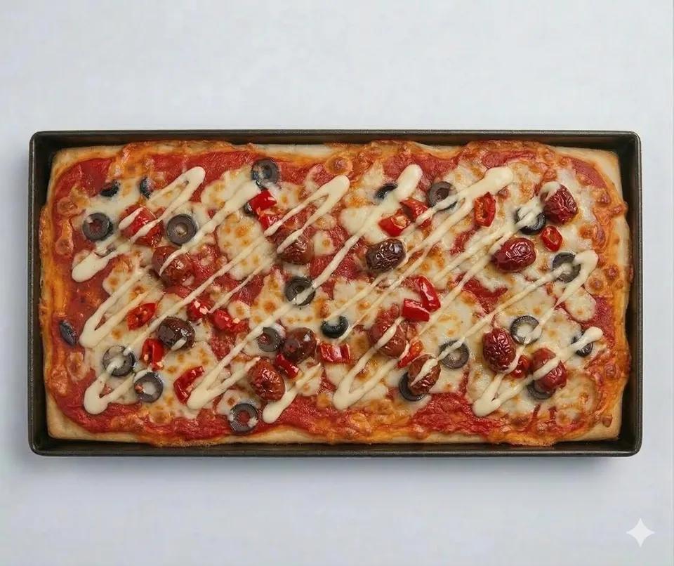 Pizza 7miss