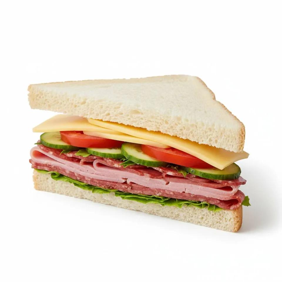 Sandwich Dayli