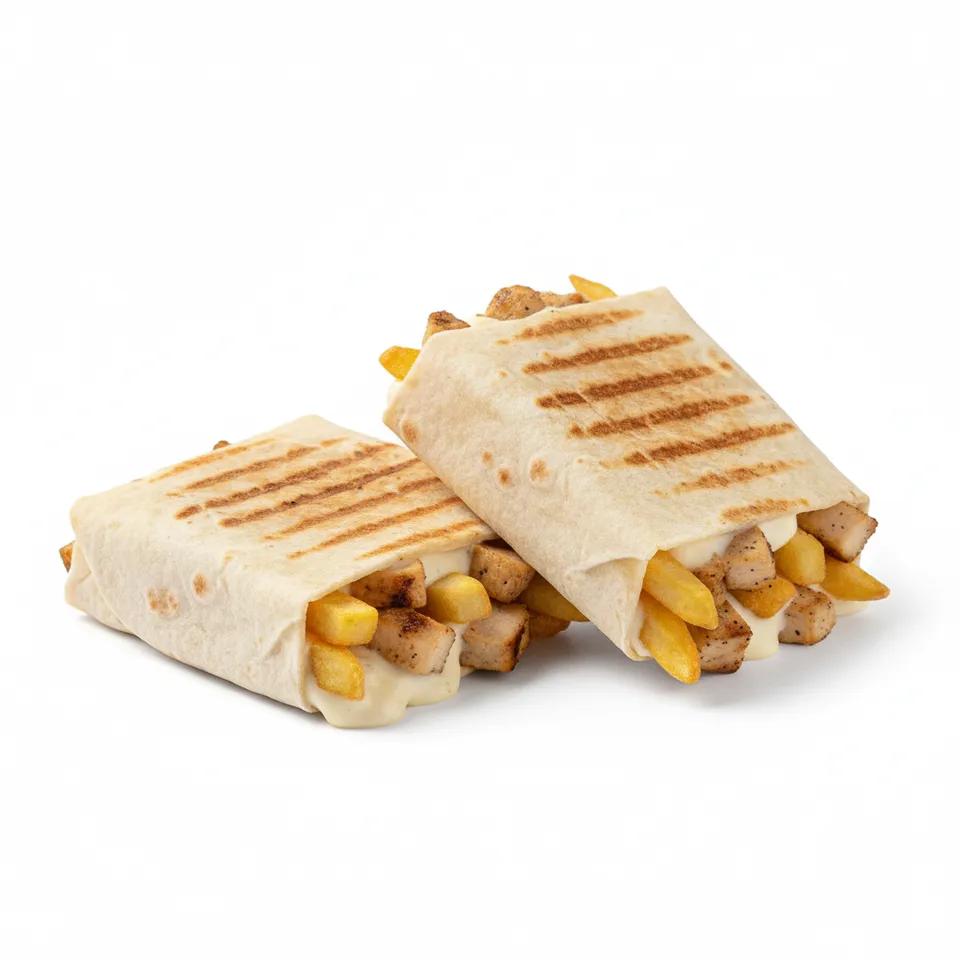 Mini Tacos