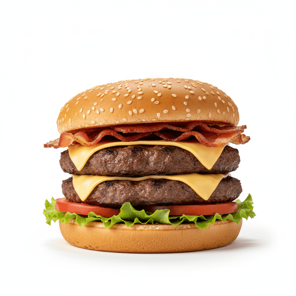Double Cheese