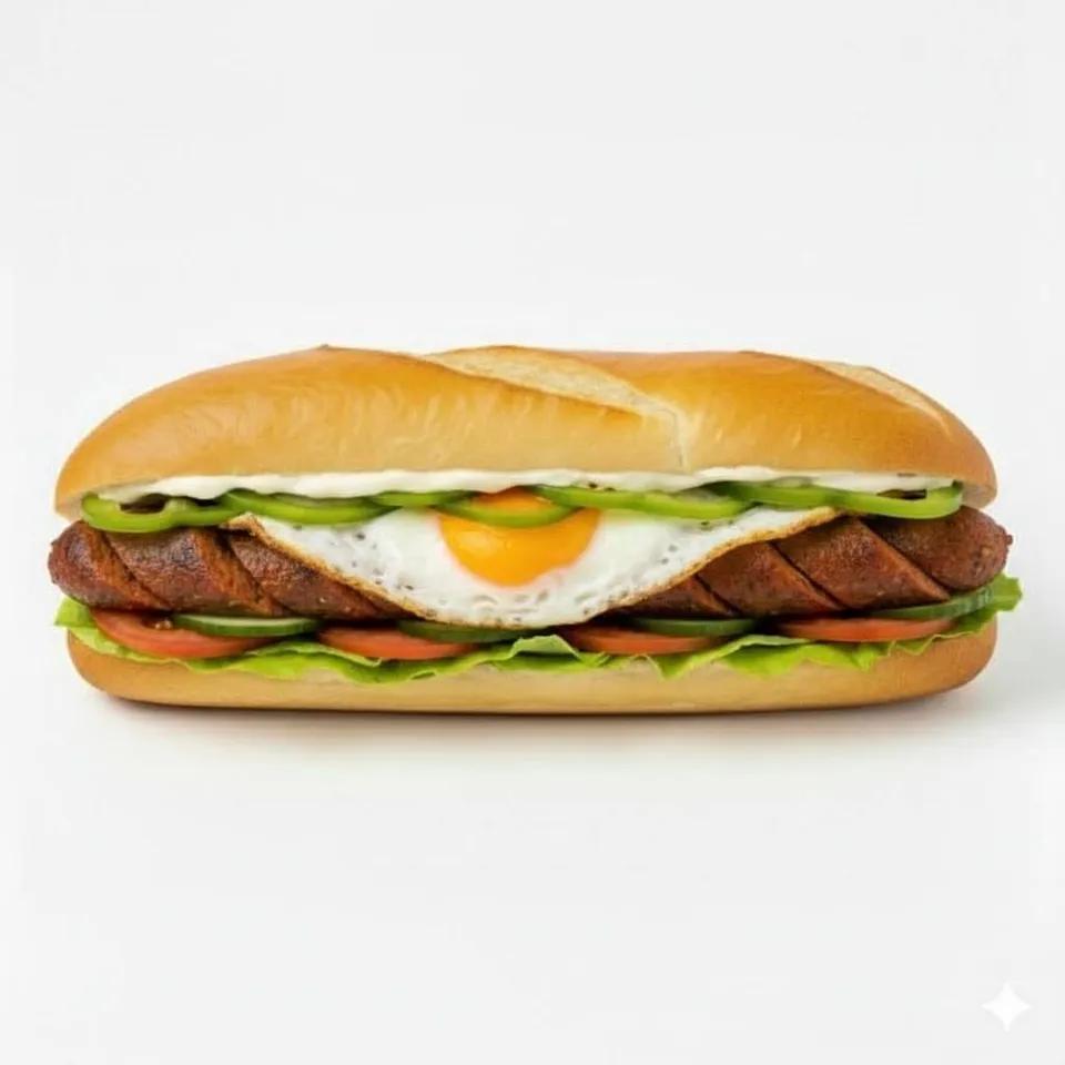 American Sandwich