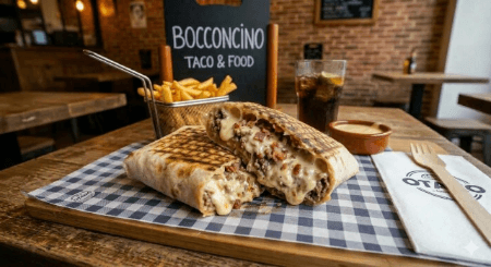 Le Carni-Tacos Signature