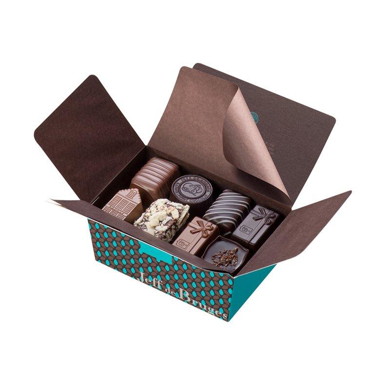 Ballotin 250g