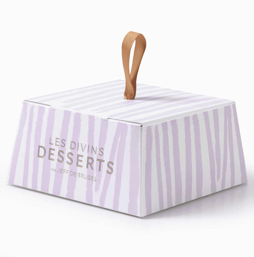 La Boîte de 36 Chocolats
