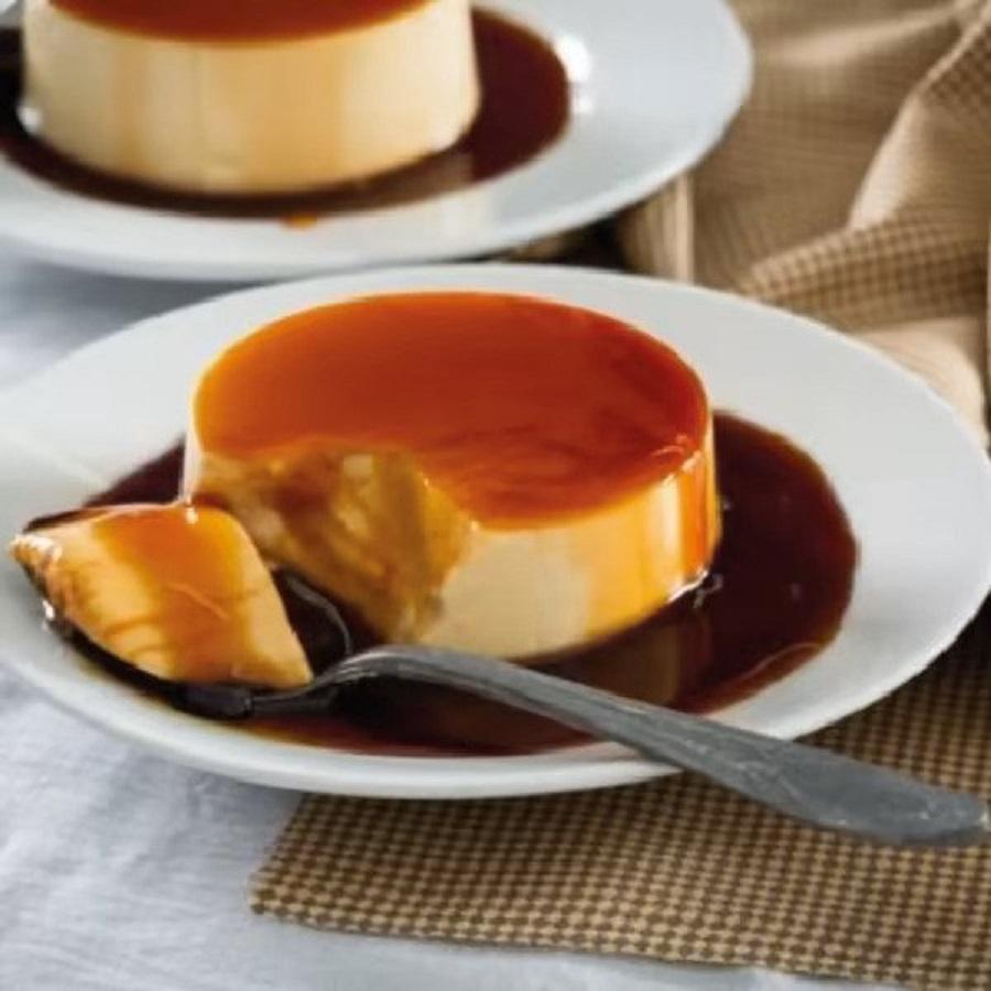 Caramel Flan