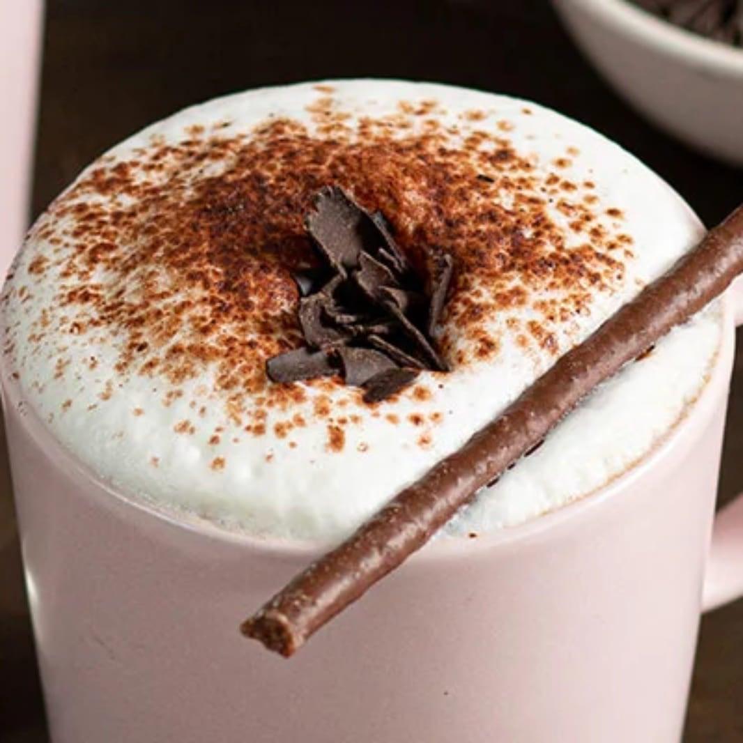 Cappuccino Chococlat