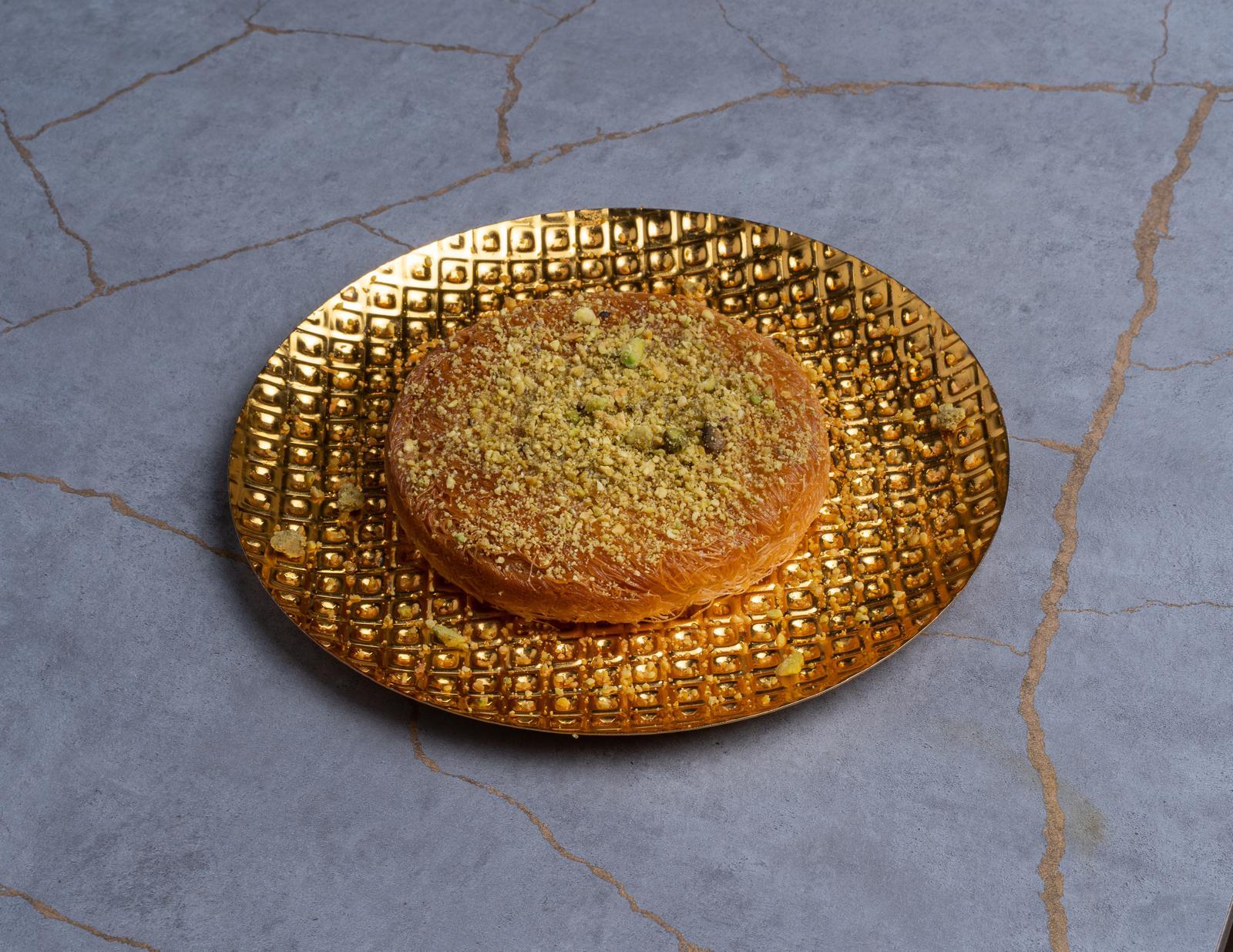 Special Kunafa