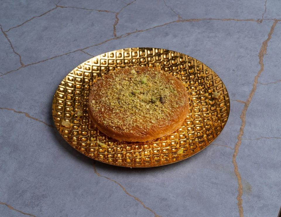 Special Kunafa