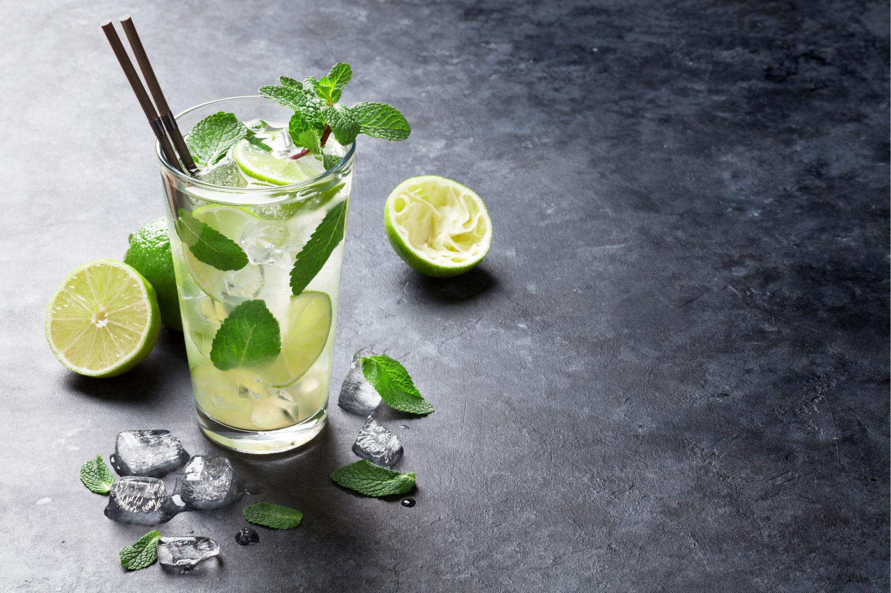 Classic Mojito