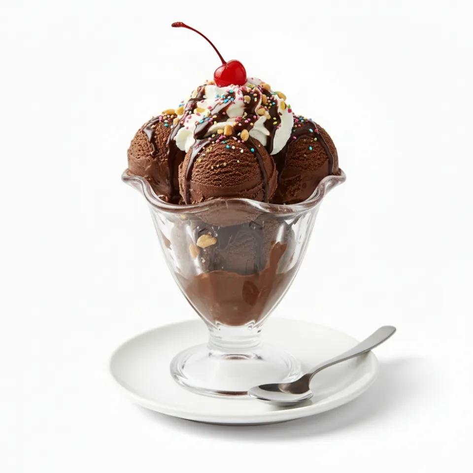 Cascade Chocolate