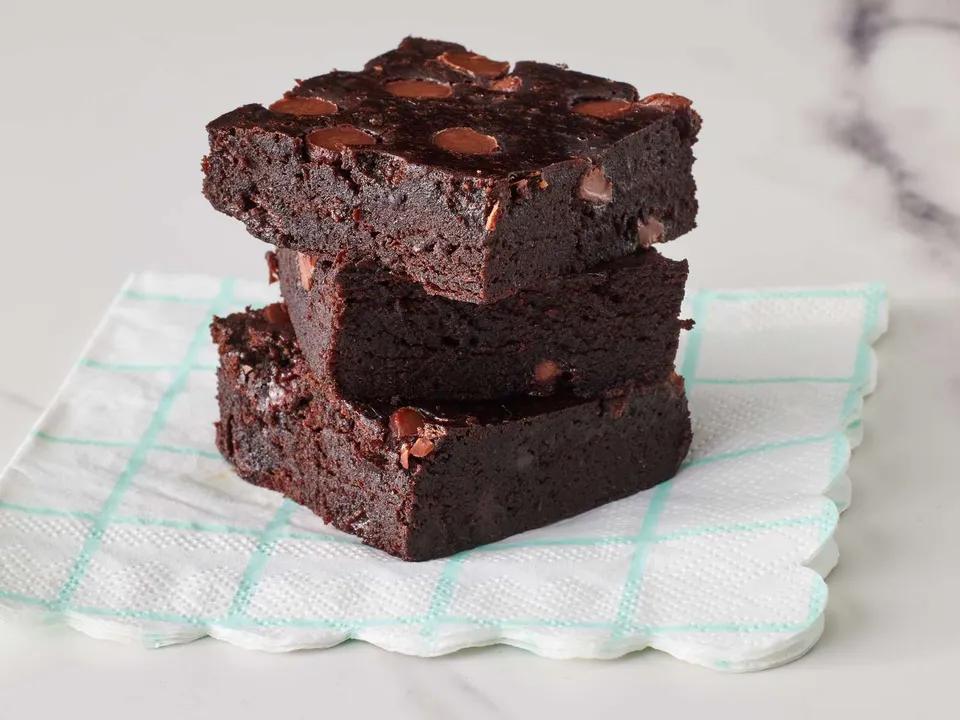 Simple Brownie
