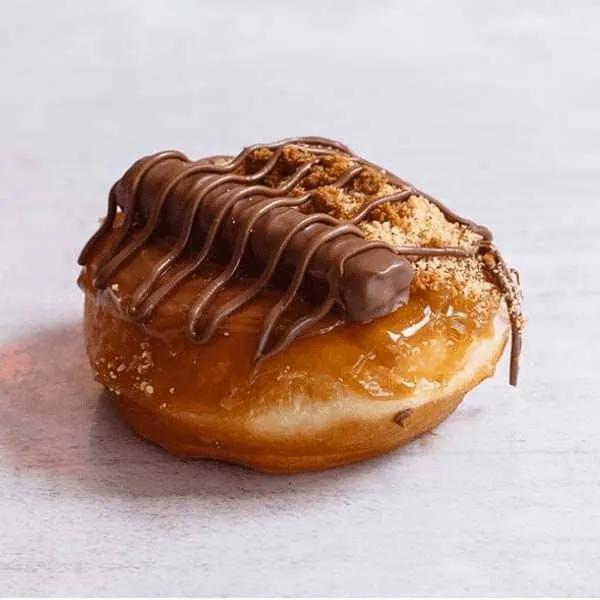 Kinder Donuts