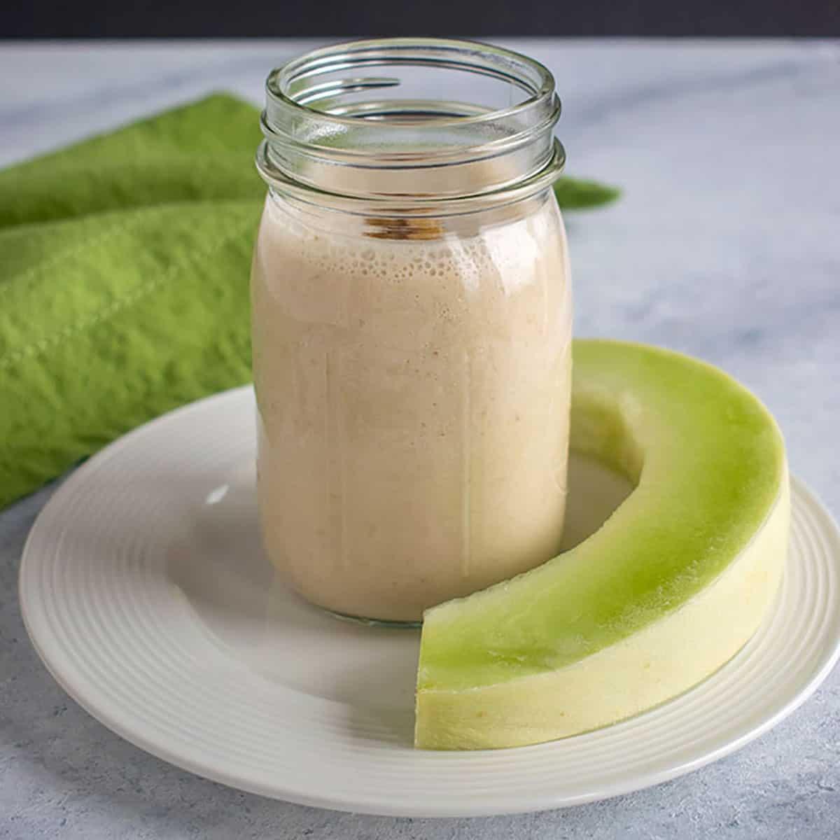Melon Smoothie