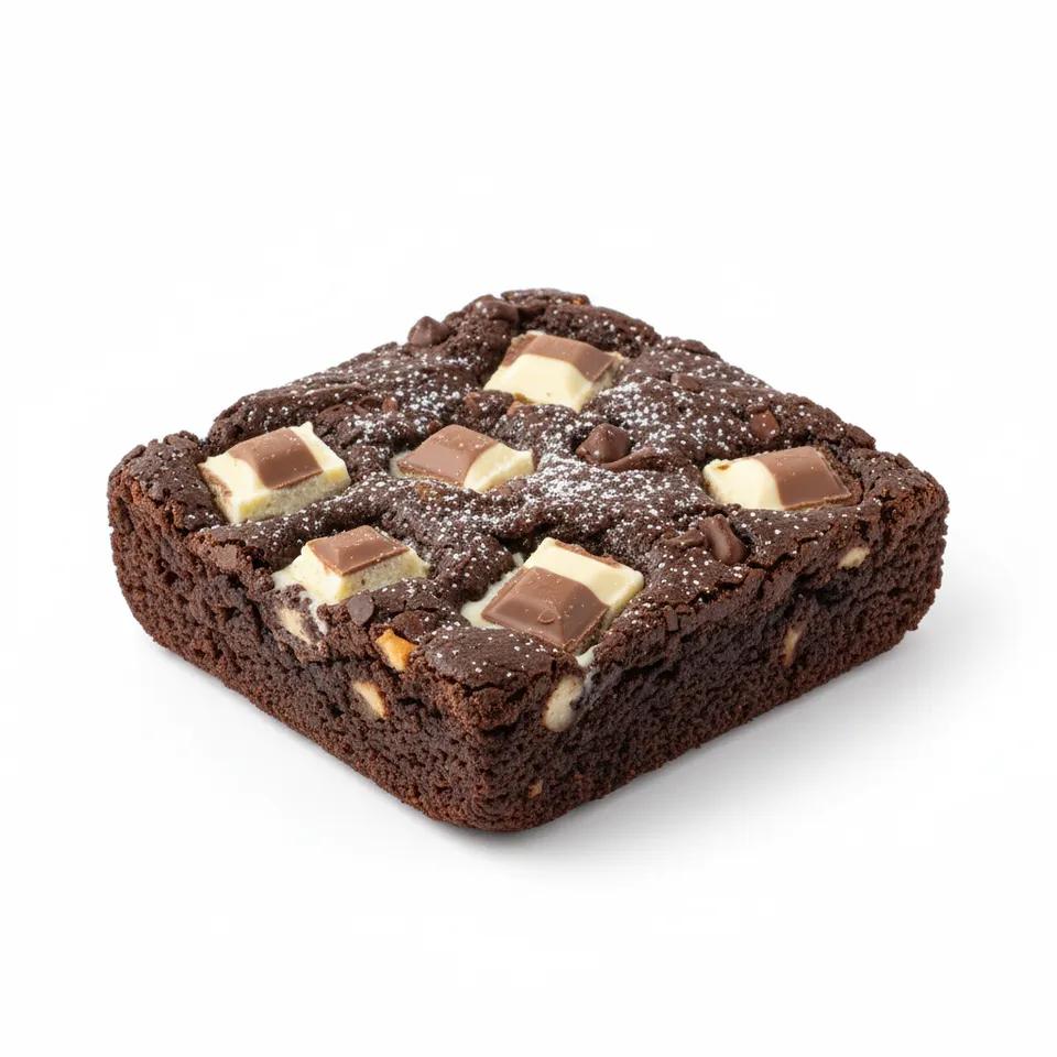 Kinder Brownie