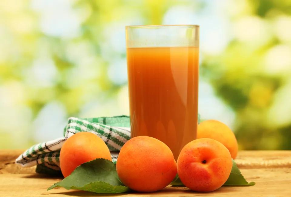 Peach Juice