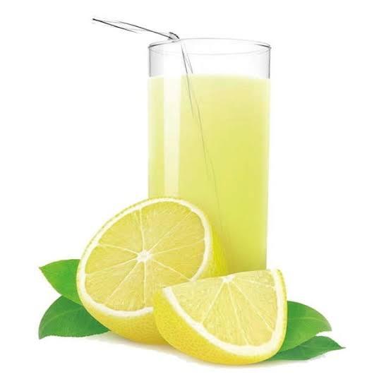 Lemon Juice