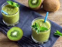 Kiwi Juice