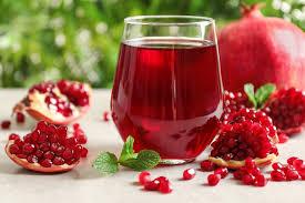 Pomegranate Juice