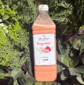Bouye Fraise