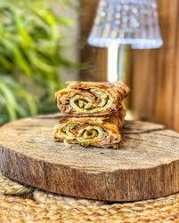 Msamen Jambon