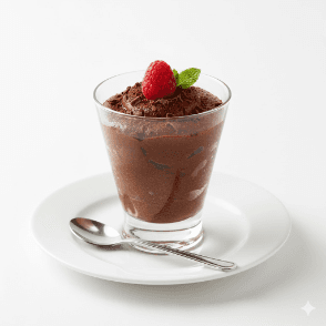 Mousse Maison