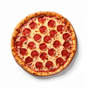 Pizza Pepperoni