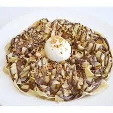 Pasta Crêpe