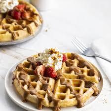 Floria Waffle