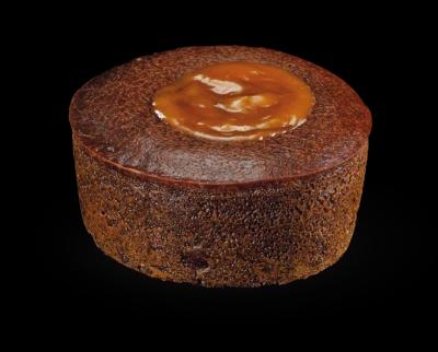 Chocolate fondant