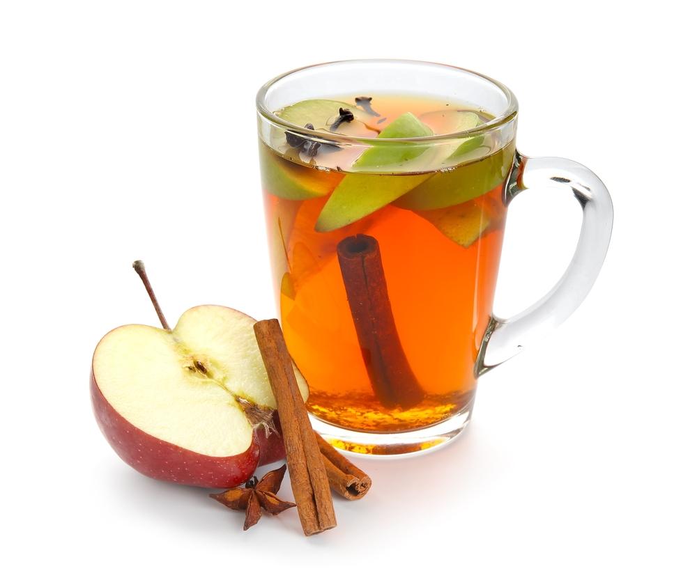 Apple Tea