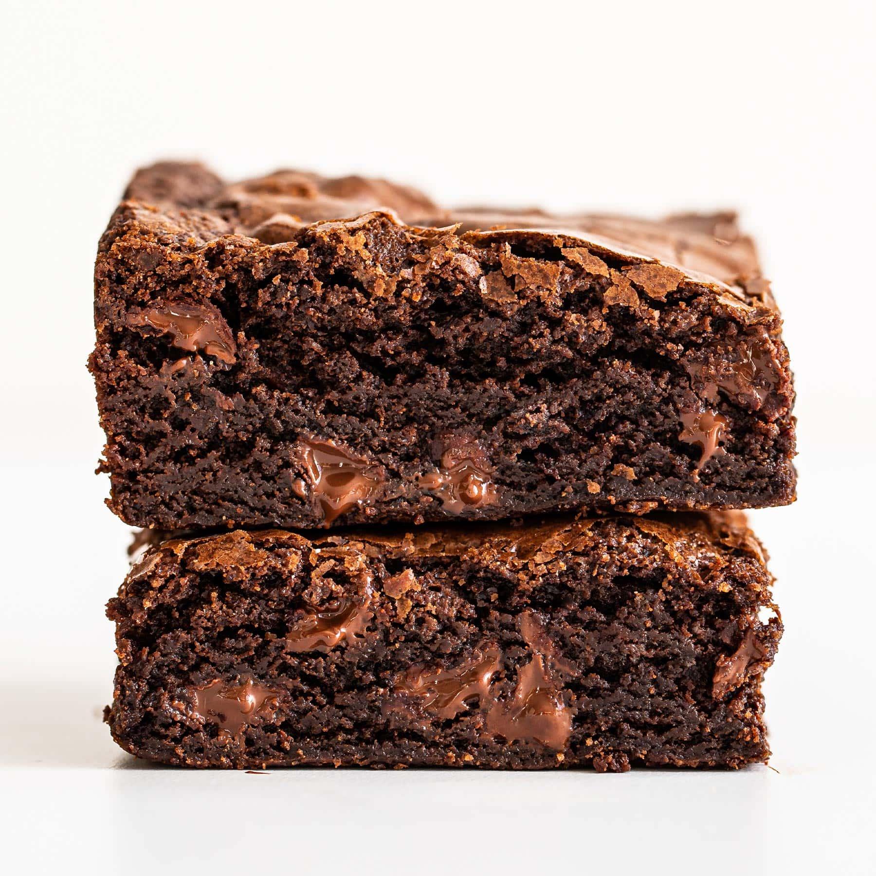 Simple Brownies