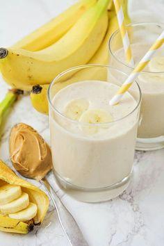 Banana Smoothie