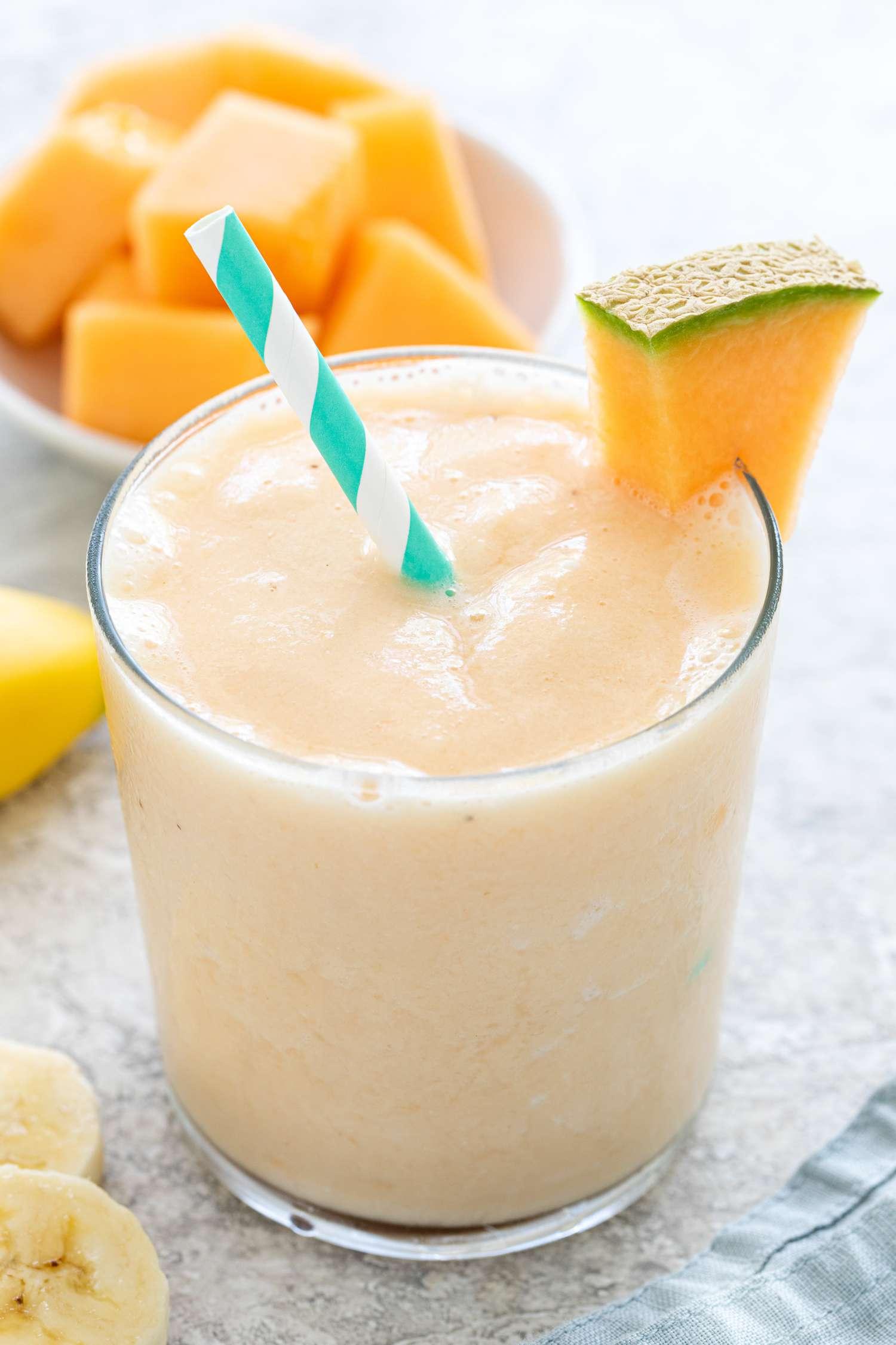 Melon Smoothie