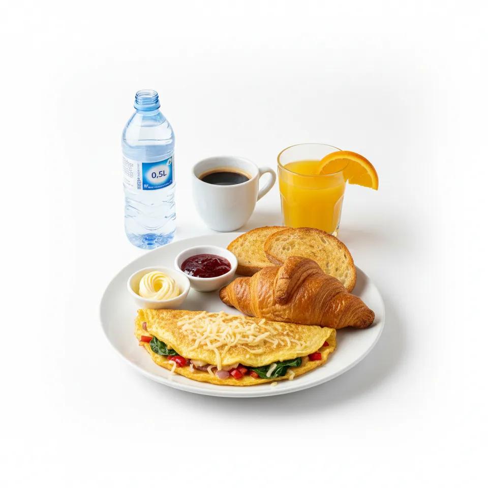 Rilasso Brunch