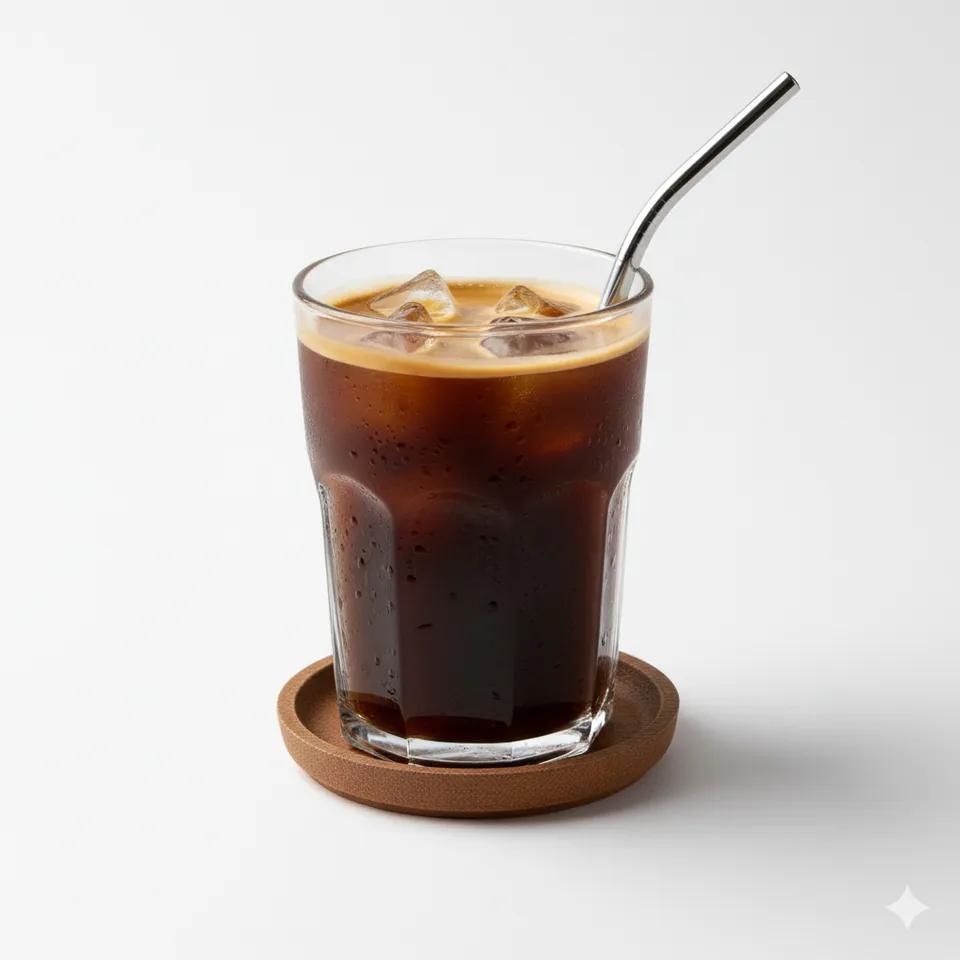 Iced Americano
