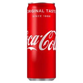 Coca Cola