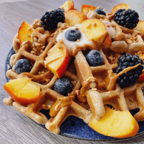 Gaufre PG