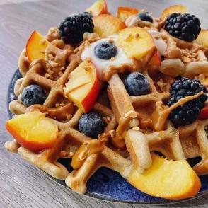 Gaufre PG