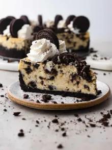 Cheesecake