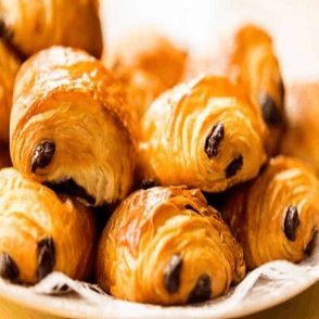 Pain Au Chocolat